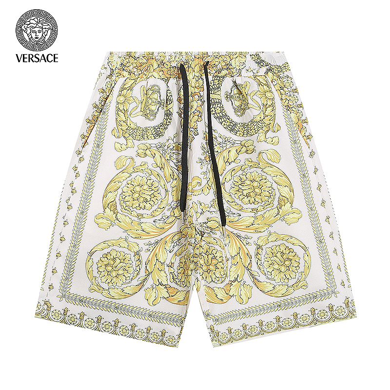 Versace Short Pants